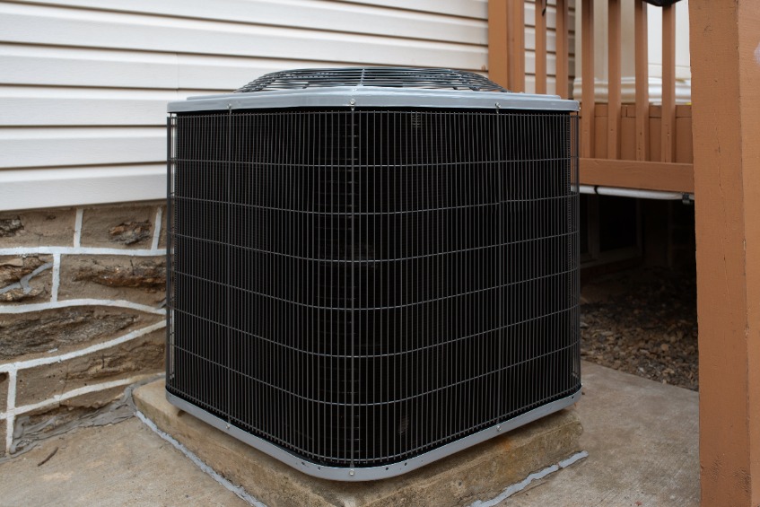 Affordable Air Conditioning and Heating