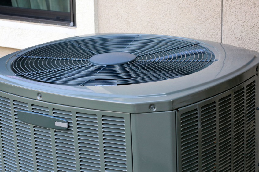 A/C Equipment Sales and Service