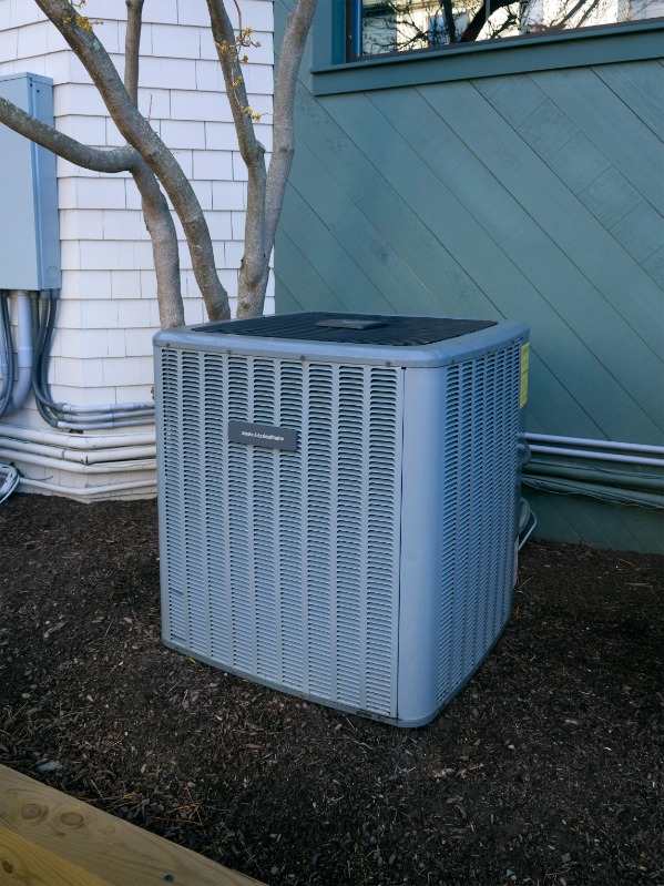 AC Repair and Service by Experts