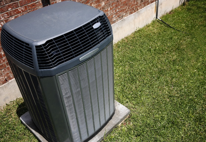 Central Air Conditioning Repairs
