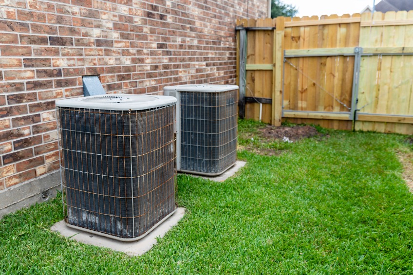 Home Air Conditioning Equipment Repairs