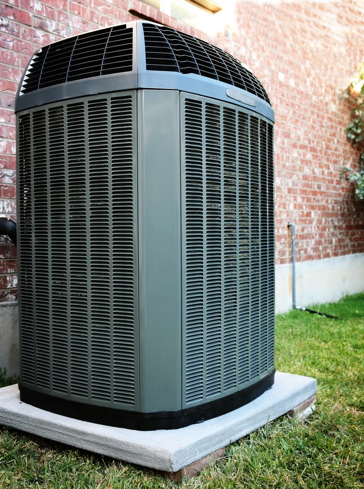 What Is AC Maintenance