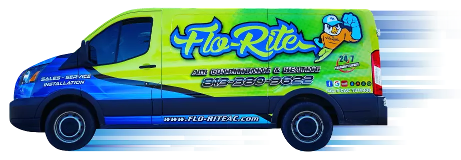 flo-rite Van Marks