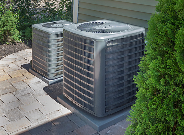 A Fully Licensed & Skilled Team of HVAC Technicians