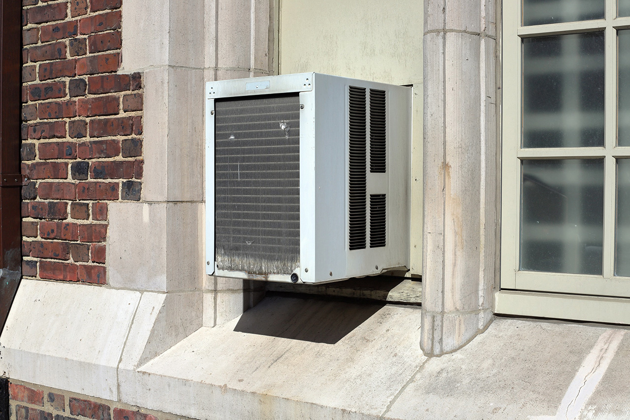 How Long Do AC Window Units Last?