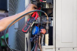 How to Maintain an HVAC System in Humid Weather