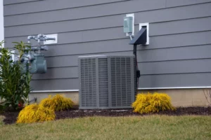 Affordable AC System Replacements