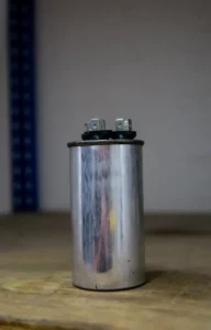 Capacitor for AC Unit
