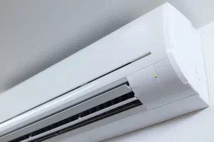 Residential Heating and Cooling