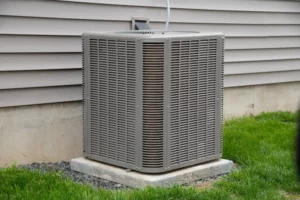 Energy-Efficient Air Conditioning Systems Installation